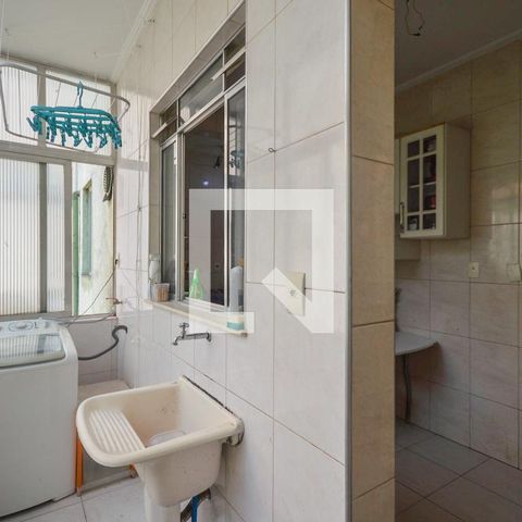 Apartamento à venda com 100m², 2 quartos e sem vagaÁrea de Serviço