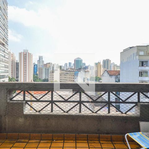 Apartamento à venda com 100m², 2 quartos e sem vagaSacada