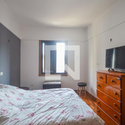 Apartamento à venda com 100m², 2 quartos e sem vagaDormitório 2