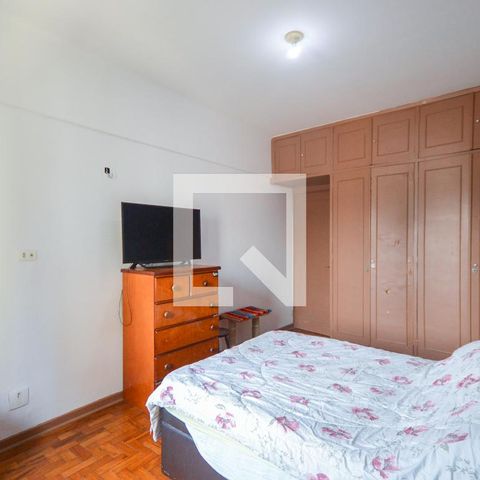 Apartamento à venda com 100m², 2 quartos e sem vagaDormitório 2