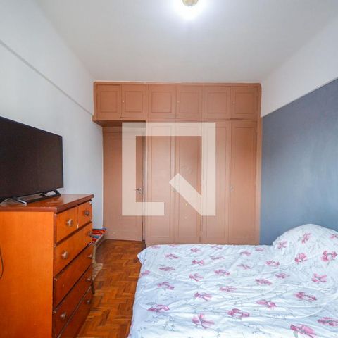Apartamento à venda com 100m², 2 quartos e sem vagaDormitório 2