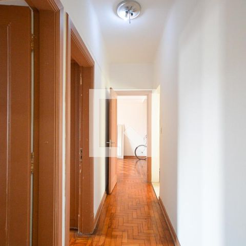 Apartamento à venda com 100m², 2 quartos e sem vagaCorredor