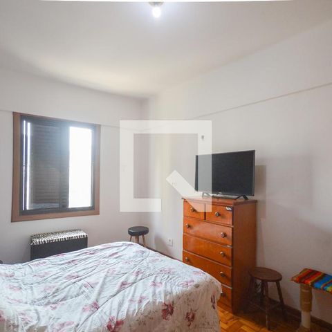 Apartamento à venda com 100m², 2 quartos e sem vagaDormitório 2
