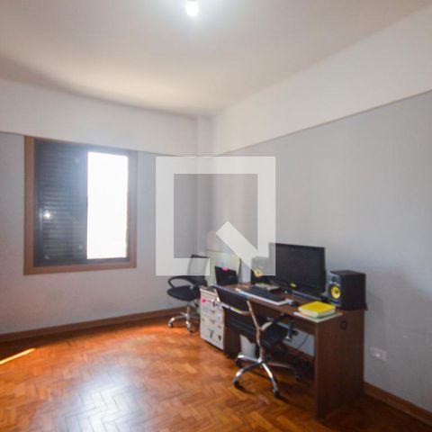 Apartamento à venda com 100m², 2 quartos e sem vagaDormitório 1