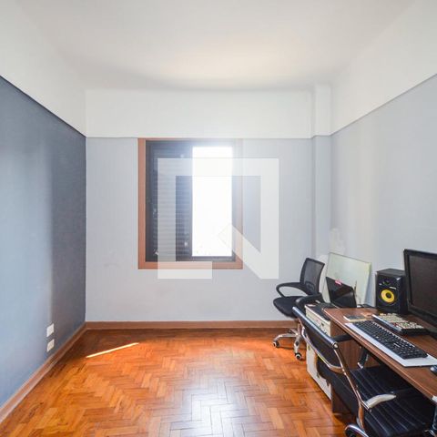 Apartamento à venda com 100m², 2 quartos e sem vagaDormitório 1