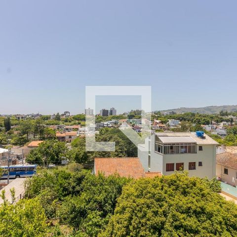 Casa para alugar com 395m², 4 quartos e 5 vagasQuarto 4 - Vista