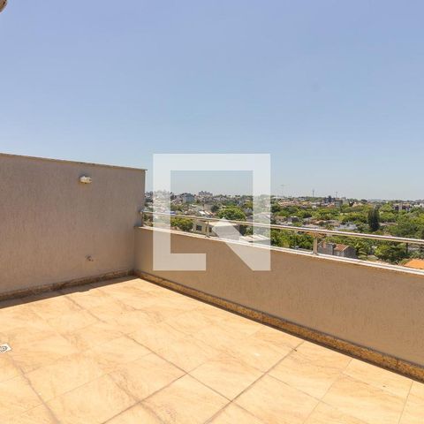 Casa para alugar com 395m², 4 quartos e 5 vagasQuarto Suíte 2 - Sacada