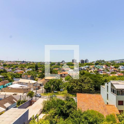 Casa para alugar com 395m², 4 quartos e 5 vagasQuarto Suíte 2 - Sacada - Vista