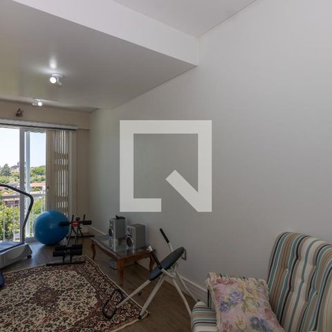 Casa para alugar com 395m², 4 quartos e 5 vagasQuarto 4