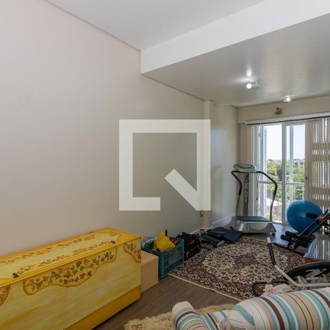 Casa para alugar com 395m², 4 quartos e 5 vagasQuarto 4