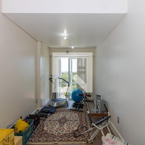 Casa para alugar com 395m², 4 quartos e 5 vagasQuarto 4