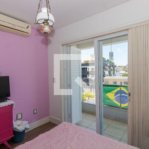 Casa para alugar com 395m², 4 quartos e 5 vagasQuarto Suíte 1