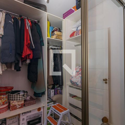 Casa para alugar com 395m², 4 quartos e 5 vagasQuarto Suíte 1 - Closet