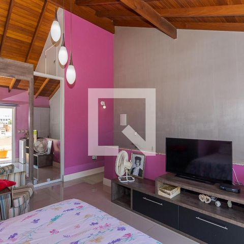 Casa para alugar com 395m², 4 quartos e 5 vagasQuarto Suíte 2