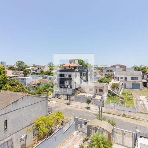 Casa para alugar com 395m², 4 quartos e 5 vagasQuarto Suíte 2 - Sacada - Vista