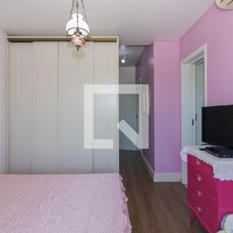 Casa para alugar com 395m², 4 quartos e 5 vagasQuarto Suíte 1