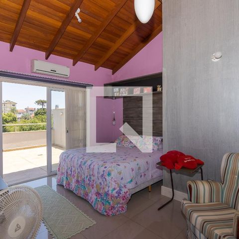 Casa para alugar com 395m², 4 quartos e 5 vagasQuarto Suíte 2