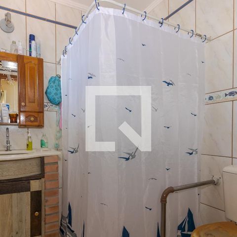 Casa para alugar com 395m², 4 quartos e 5 vagasBanheiro