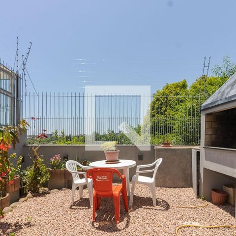 Casa para alugar com 395m², 4 quartos e 5 vagasChurrasqueira