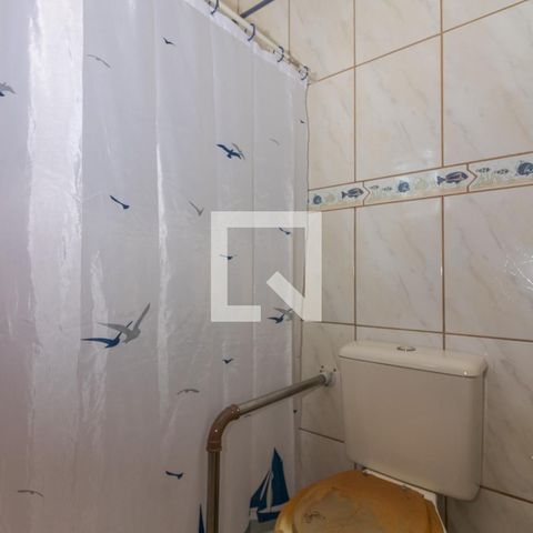 Casa para alugar com 395m², 4 quartos e 5 vagasBanheiro