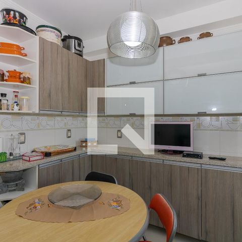 Casa para alugar com 395m², 4 quartos e 5 vagasCozinha