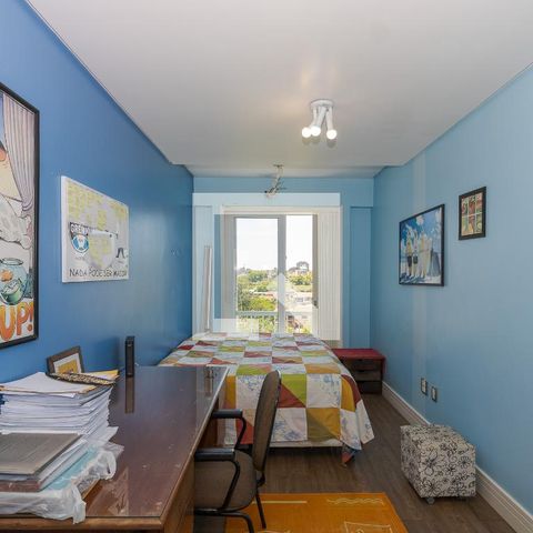 Casa para alugar com 395m², 4 quartos e 5 vagasQuarto 3