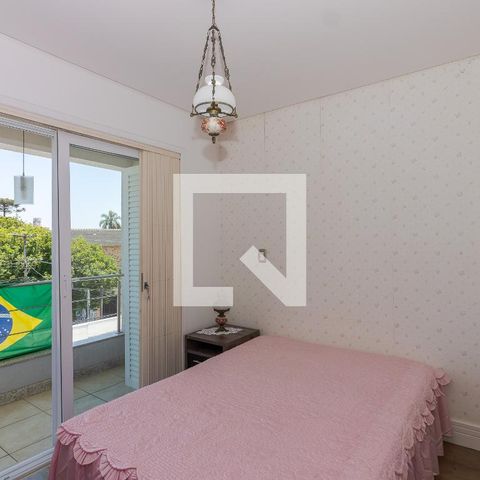 Casa para alugar com 395m², 4 quartos e 5 vagasQuarto Suíte 1