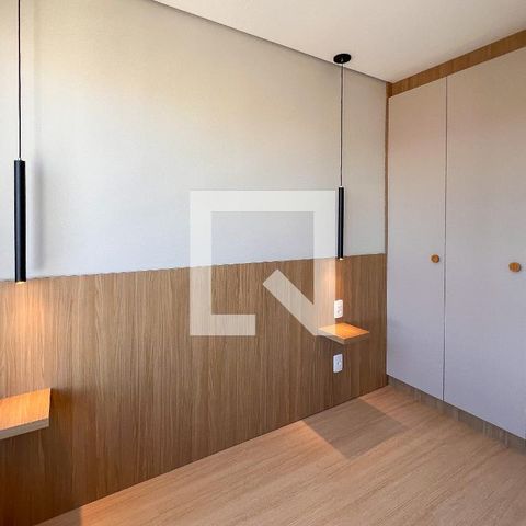 Apartamento à venda com 26m², 1 quarto e sem vagaSuíte