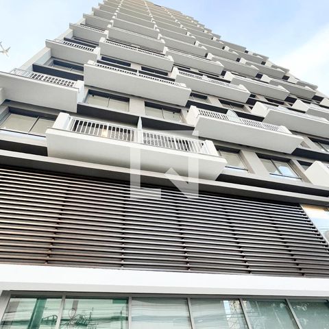 Apartamento à venda com 26m², 1 quarto e sem vaga Apartamento à venda com 26m², 1 quarto e sem vagaFachada
