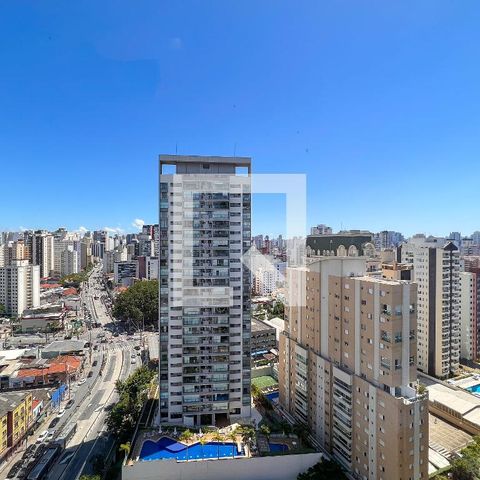 Apartamento à venda com 26m², 1 quarto e sem vagaVista