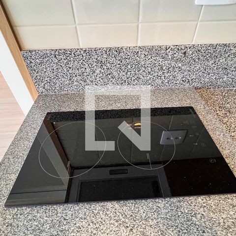 Apartamento à venda com 26m², 1 quarto e sem vagaCozinha