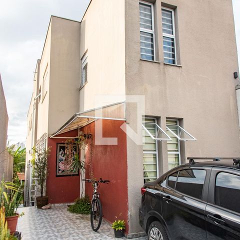 Casa à venda com 378m², 4 quartos e 3 vagas Casa à venda com 378m², 4 quartos e 3 vagasGaragem