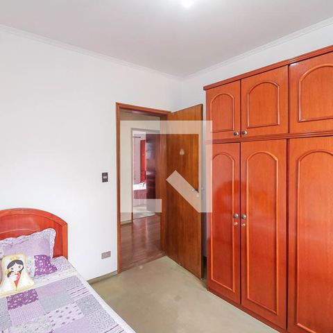Casa à venda com 200m², 3 quartos e 3 vagasQuarto 2