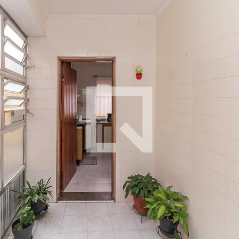 Casa à venda com 200m², 3 quartos e 3 vagasÁrea de Serviço
