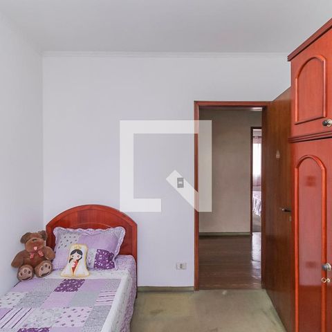 Casa à venda com 200m², 3 quartos e 3 vagasQuarto 2