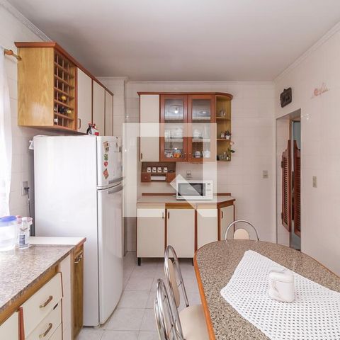 Casa à venda com 200m², 3 quartos e 3 vagasCozinha
