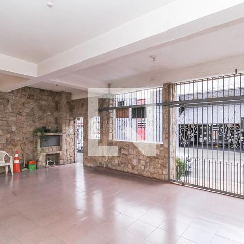 Casa à venda com 200m², 3 quartos e 3 vagasGaragem