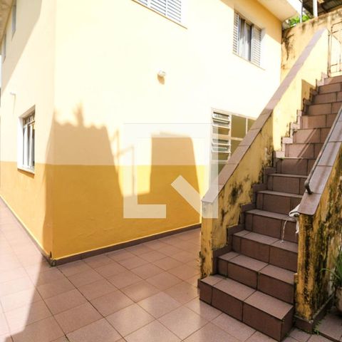Casa à venda com 200m², 3 quartos e 3 vagasÁrea externa