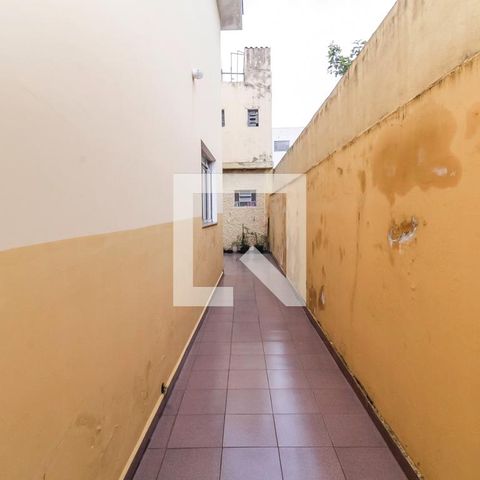 Casa à venda com 200m², 3 quartos e 3 vagasÁrea externa