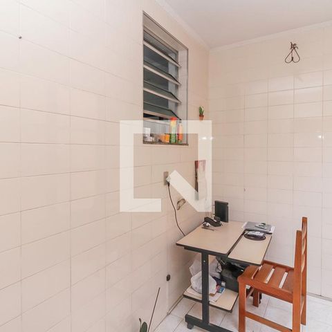 Casa à venda com 200m², 3 quartos e 3 vagasÁrea de Serviço