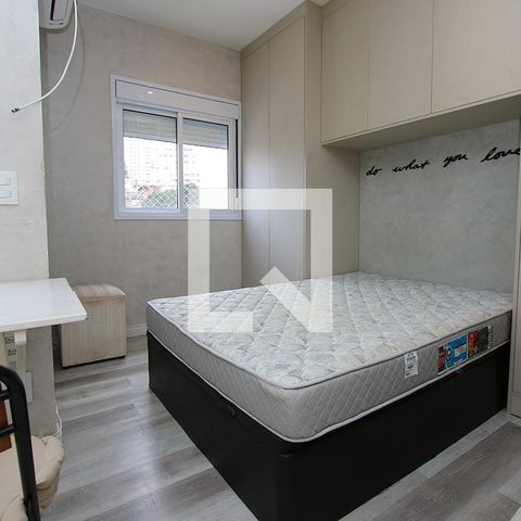 Studio à venda com 30m², 1 quarto e 1 vaga Studio à venda com 30m², 1 quarto e 1 vagaQuarto/ Ktinet Studio