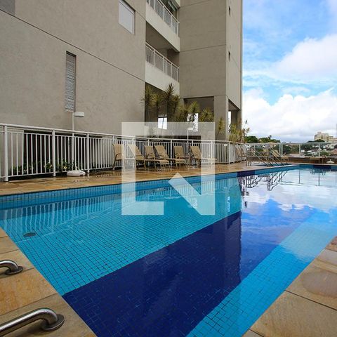 Studio à venda com 30m², 1 quarto e 1 vaga Studio à venda com 30m², 1 quarto e 1 vagaÁrea comum - Piscina