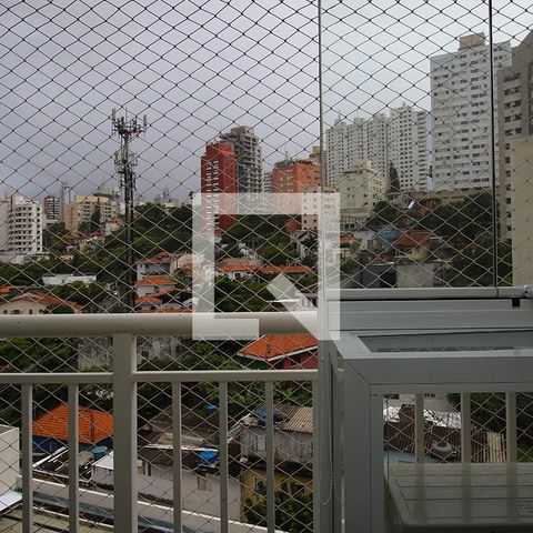 Studio à venda com 30m², 1 quarto e 1 vaga Studio à venda com 30m², 1 quarto e 1 vagaSala/ Ktinet Studio - Vista