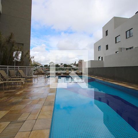 Studio à venda com 30m², 1 quarto e 1 vaga Studio à venda com 30m², 1 quarto e 1 vagaÁrea comum - Piscina