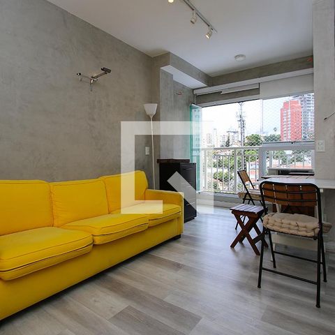 Studio à venda com 30m², 1 quarto e 1 vaga Studio à venda com 30m², 1 quarto e 1 vagaSala/ Ktinet Studio