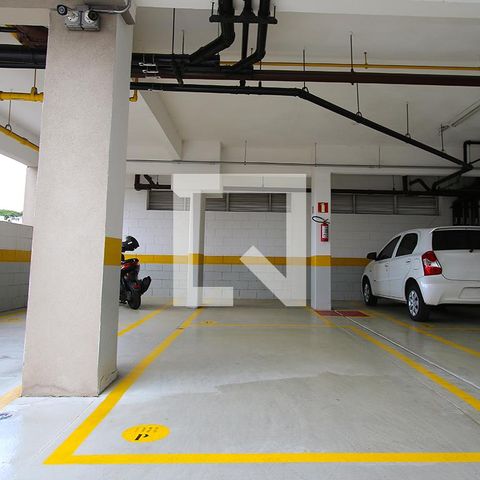 Studio à venda com 30m², 1 quarto e 1 vaga Studio à venda com 30m², 1 quarto e 1 vagaGaragem 1 Vaga
