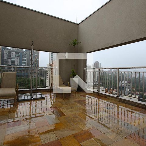 Studio à venda com 30m², 1 quarto e 1 vaga Studio à venda com 30m², 1 quarto e 1 vagaÁrea Comum - Solarium