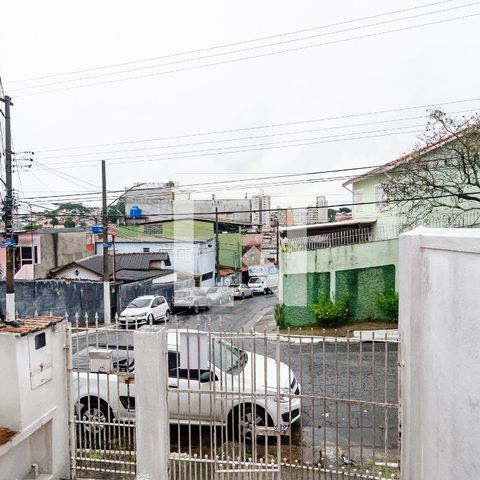 Casa à venda com 70m², 1 quarto e 1 vaga Casa à venda com 70m², 1 quarto e 1 vagaVista do Quarto