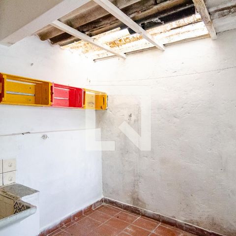 Casa à venda com 70m², 1 quarto e 1 vaga Casa à venda com 70m², 1 quarto e 1 vagaLavanderia