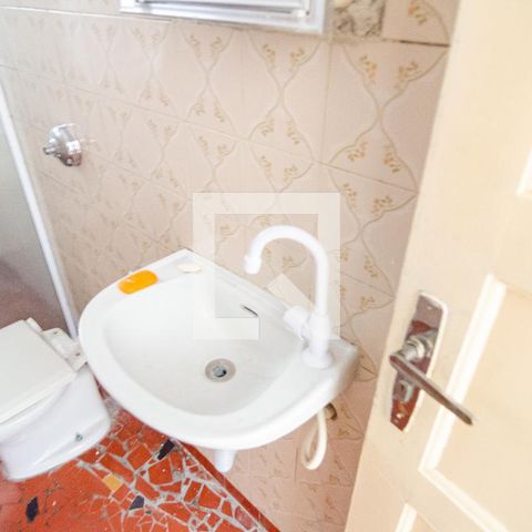 Casa à venda com 70m², 1 quarto e 1 vaga Casa à venda com 70m², 1 quarto e 1 vagaBanheiro Social